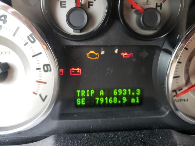 Photo 8 from auction – 2007 FORD EDGE SEL P with VIN 2FMDK49C37BA59628