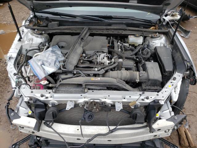Photo 7 from auction – 2020 TOYOTA CAMRY XLE with VIN 4T1F31AK2LU539431