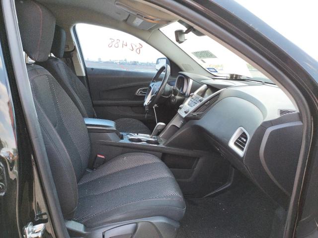 Photo 5 from auction – 2013 CHEVROLET EQUINOX LT with VIN 2GNALDEK0D6412906