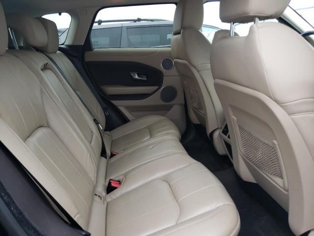 Photo 6 from auction – 2016 LAND ROVER RANGE ROVE with VIN SALVP2BG1GH088147