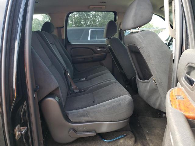Photo 6 from auction – 2007 CHEVROLET SUBURBAN C with VIN 1GNFC16J57J351036