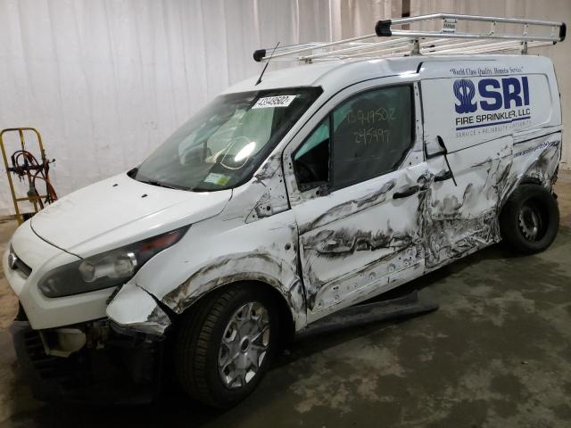Photo 9 from auction – 2014 FORD TRANSIT with VIN NM0LS7E71E1135041