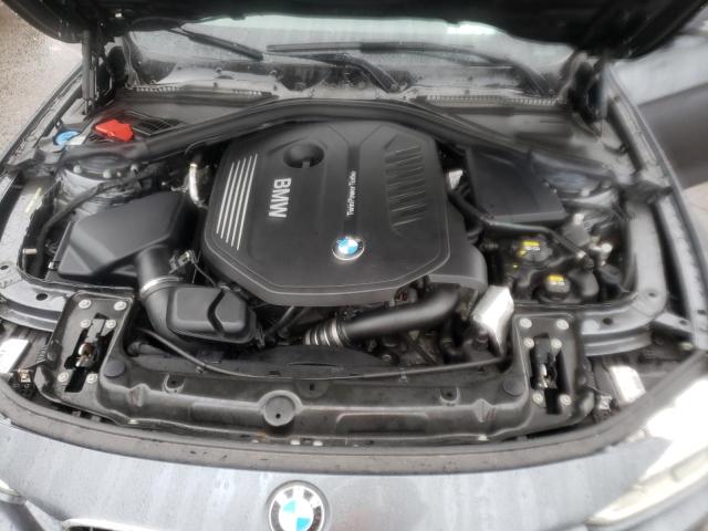 Photo 7 from auction – 2018 BMW 340 XI with VIN WBA8B7G54JNU95358
