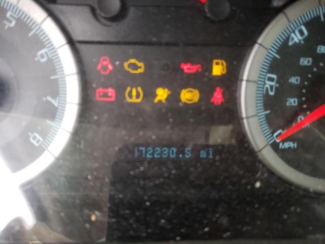 Photo 8 from auction – 2010 FORD ESCAPE XLT with VIN 1FMCU9DGXAKB18233