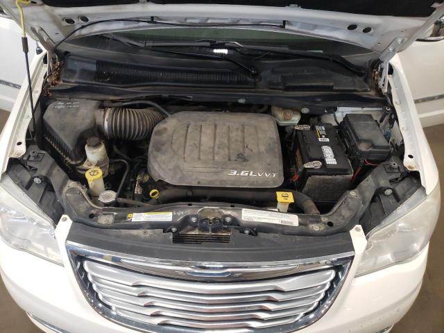 Photo 7 from auction – 2012 CHRYSLER TOWN & COU with VIN 2C4RC1CG0CR383820