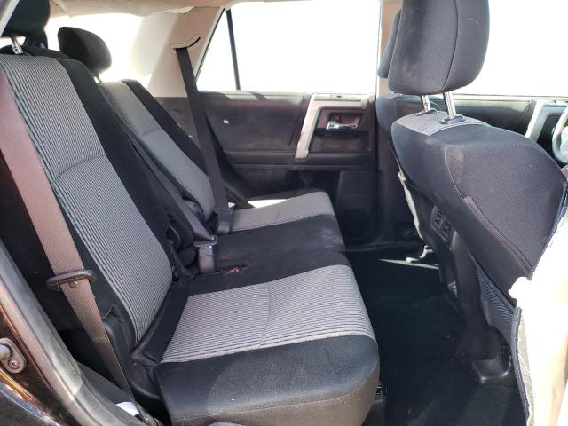 Photo 6 from auction – 2022 TOYOTA 4RUNNER SR with VIN JTEEU5JRXN5262795