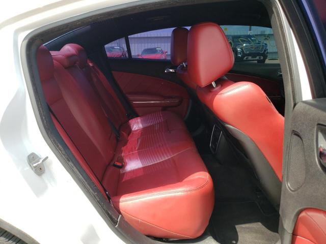 Photo 6 from auction – 2012 DODGE CHARGER R/ with VIN 2C3CDXCT9CH242788