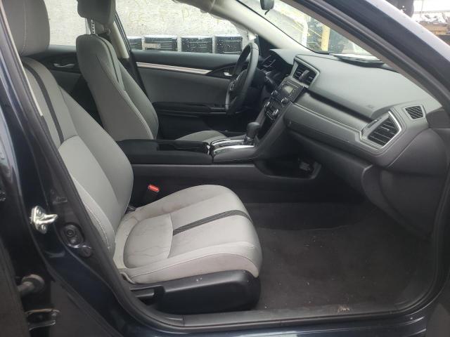 Photo 5 from auction – 2018 HONDA CIVIC LX with VIN 2HGFC2F50JH573026