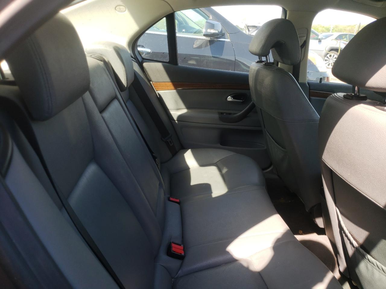 Photo 6 from auction – 2006 SAAB 9-3 with VIN YS3FD49Y961016367