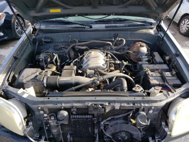 Photo 7 from auction – 2003 TOYOTA SEQUOIA SR with VIN 5TDZT34A13S204004