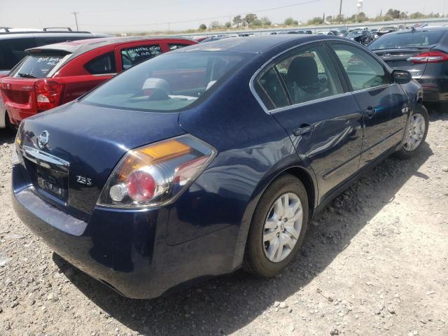 Photo 4 from auction – 2012 NISSAN ALTIMA BAS with VIN 1N4AL2AP2CC250318