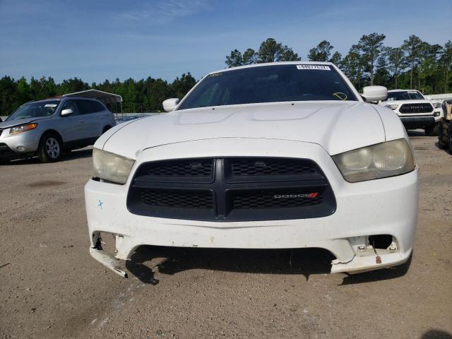 Photo 9 from auction – 2014 DODGE CHARGER PO with VIN 2C3CDXAG7EH122111