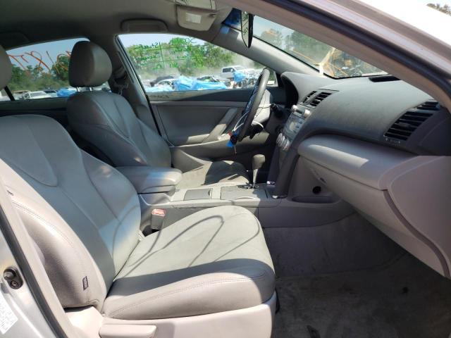 Photo 5 from auction – 2010 TOYOTA CAMRY BASE with VIN 4T1BF3EK1AU005149