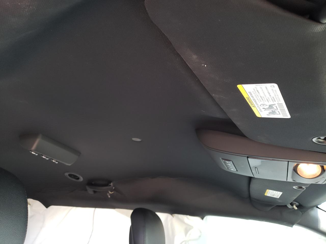 Photo 10 from auction – 2019 DODGE GRAND CARA with VIN 2C4RDGCG8KR726050