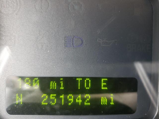 Photo 8 from auction – 2005 FORD FIVE HUNDR with VIN 1FAHP25175G205010