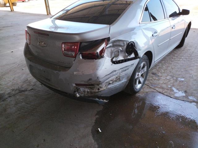 Photo 9 from auction – 2015 CHEVROLET MALIBU LS with VIN 1G11B5SL2FF295426
