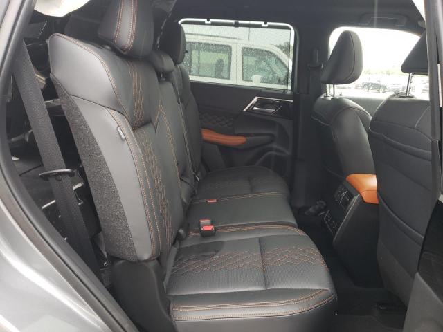 Photo 6 from auction – 2022 MITSUBISHI OUTLANDER with VIN JA4J4VA85NZ053445