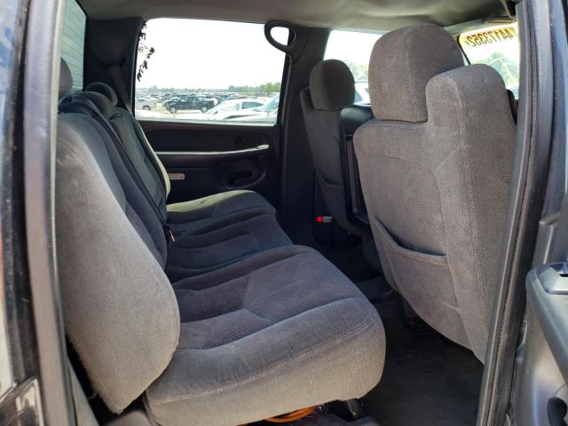 Photo 6 from auction – 2003 CHEVROLET SILVERADO with VIN 1GCGC13U13F171769