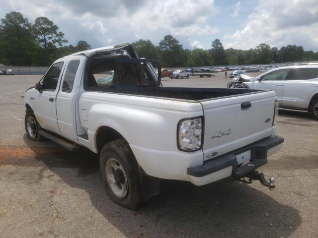 Photo 3 from auction – 2001 FORD RANGER SUP with VIN 1FTZR15E01PA02511