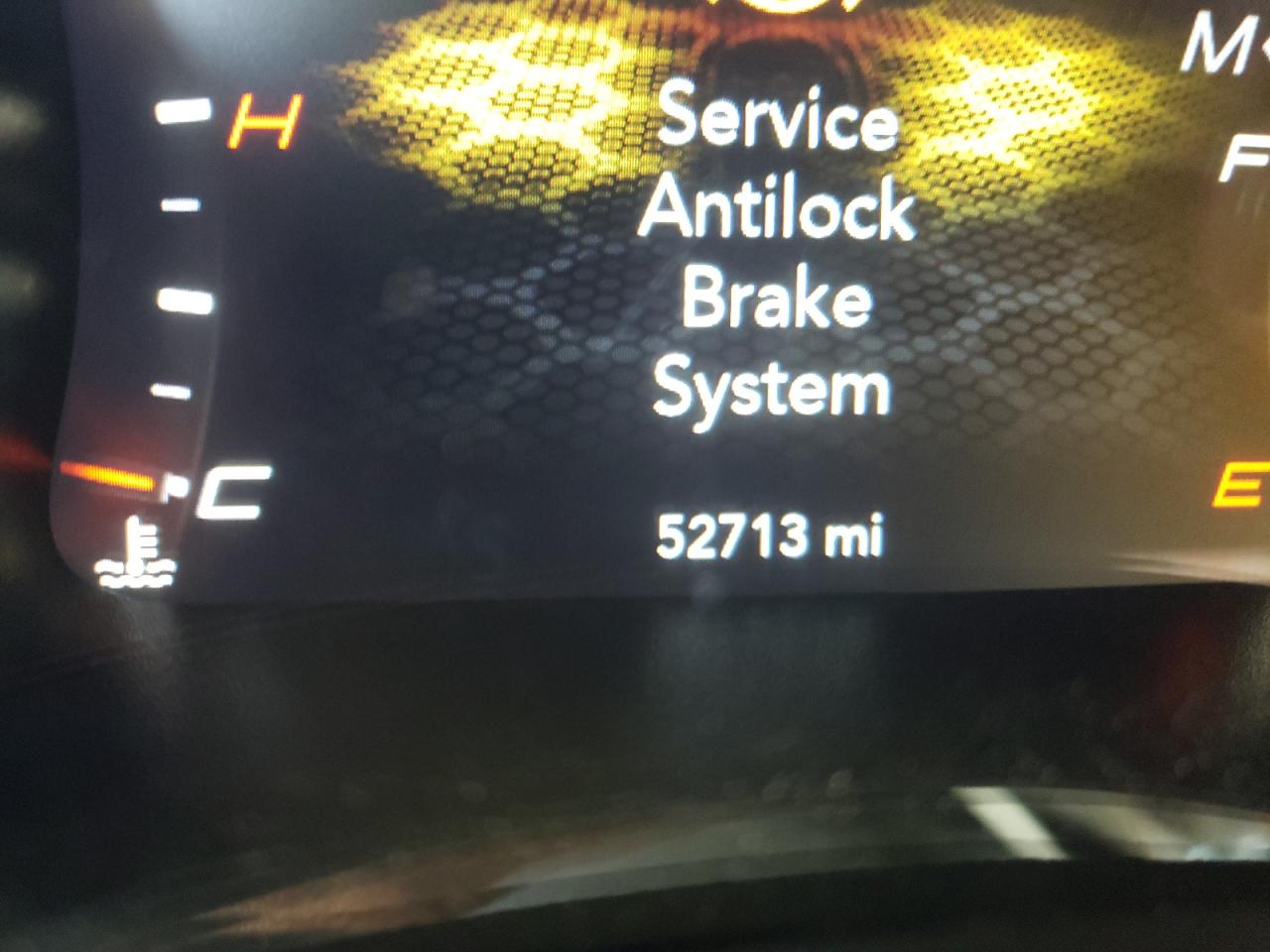 Photo 8 from auction – 2018 DODGE CHARGER R/ with VIN 2C3CDXCT0JH175477