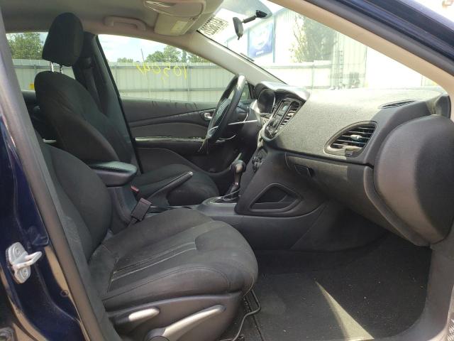 Photo 5 from auction – 2013 DODGE DART SE with VIN 1C3CDFAA3DD183800