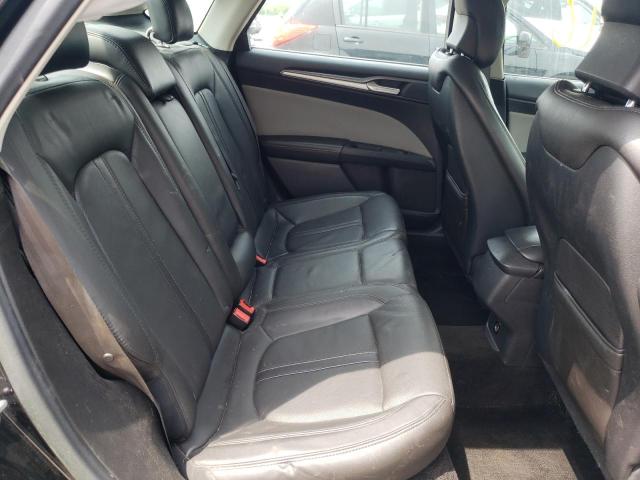 Photo 6 from auction – 2014 FORD FUSION S with VIN 3FA6P0G77ER350117