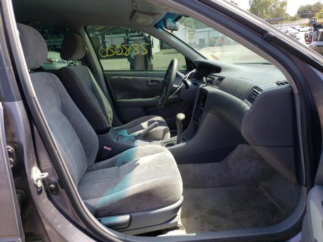 Photo 5 from auction – 1999 TOYOTA CAMRY LE with VIN JT2BF22K4X0174335