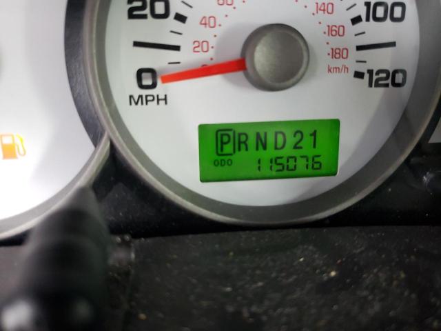 Photo 8 from auction – 2006 FORD ESCAPE XLT with VIN 1FMYU03186KD36631