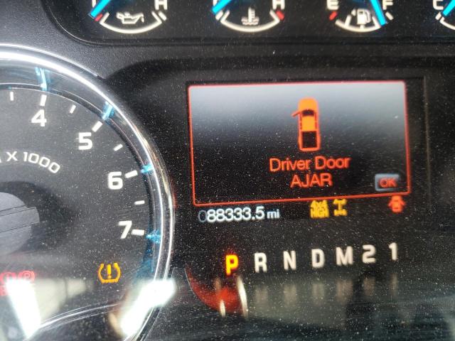 Photo 8 from auction – 2014 FORD F150 SUPER with VIN 1FTFX1ET8EFC29612