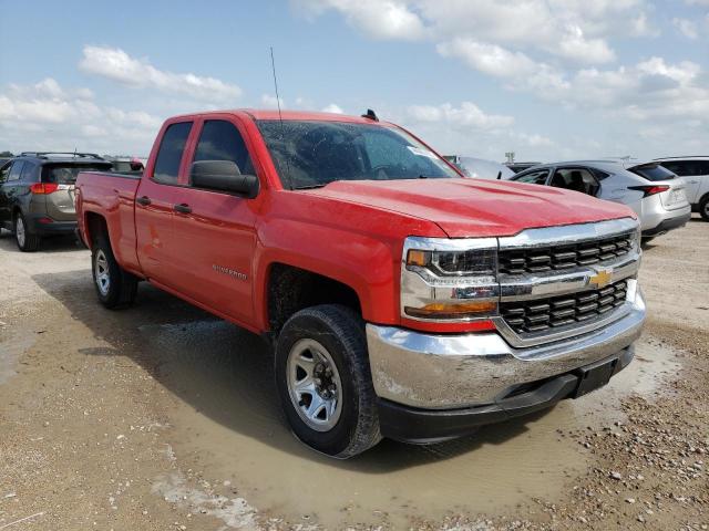 Photo 1 from auction – 2017 CHEVROLET SILVERADO with VIN 1GCRCNEH7HZ235044