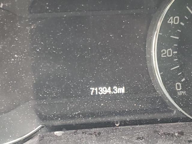 Photo 8 from auction – 2018 LINCOLN MKX RESERV with VIN 2LMPJ8LP6JBL35265