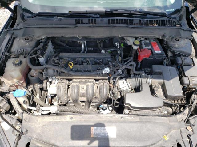 Photo 7 from auction – 2015 FORD FUSION SE with VIN 3FA6P0H77FR145218