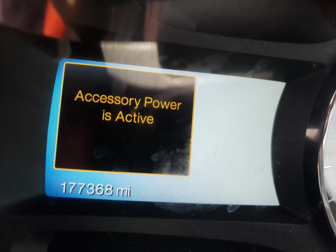 Photo 8 from auction – 2011 FORD EDGE LIMIT with VIN 2FMDK4KC3BBA33484