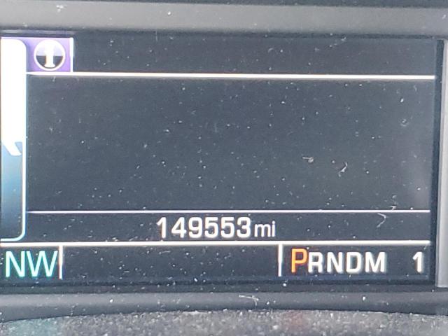 Photo 8 from auction – 2015 CHEVROLET SILVERADO with VIN 1GC1KXE83FF646354