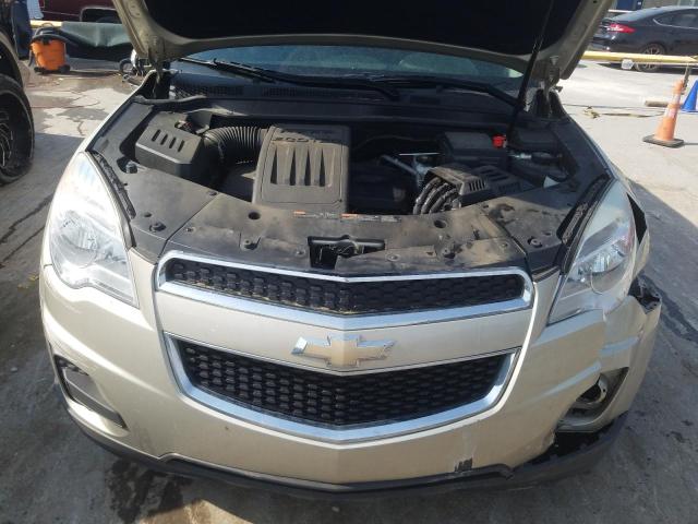 Photo 7 from auction – 2015 CHEVROLET EQUINOX LT with VIN 2GNALBEK7F1170930