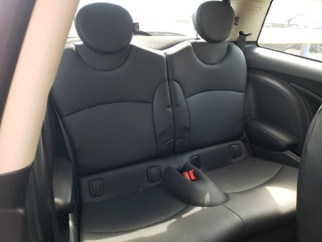 Photo 6 from auction – 2013 MINI COOPER with VIN WMWSU3C50DT688783