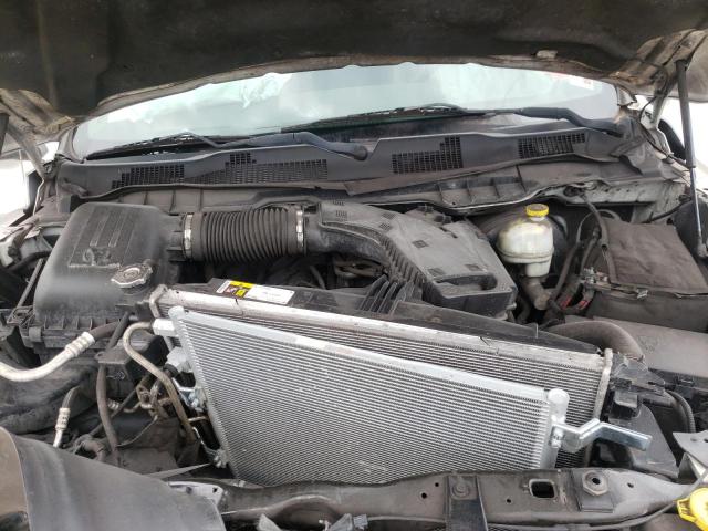 Photo 7 from auction – 2014 RAM 1500 ST with VIN 3C6JR6DG3EG191668