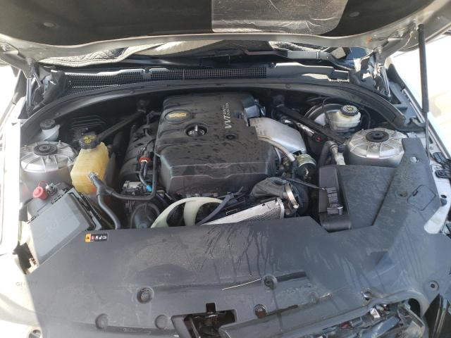 Photo 7 from auction – 2016 CADILLAC ATS with VIN 1G6AA5RX0G0195349
