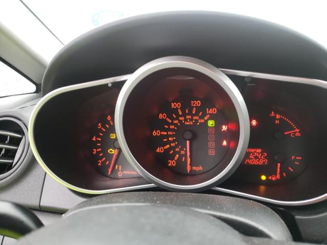 Photo 8 from auction – 2007 MAZDA CX-7 with VIN JM3ER29L470116825