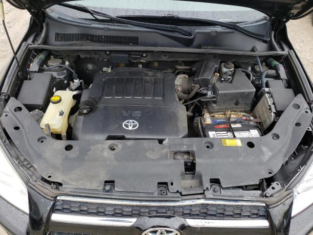 Photo 7 from auction – 2010 TOYOTA RAV4 LIMIT with VIN 2T3DK4DV6AW019545