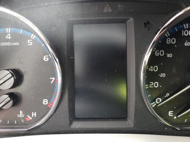 Photo 8 from auction – 2018 TOYOTA RAV4 LE with VIN 2T3ZFREV5JW492200