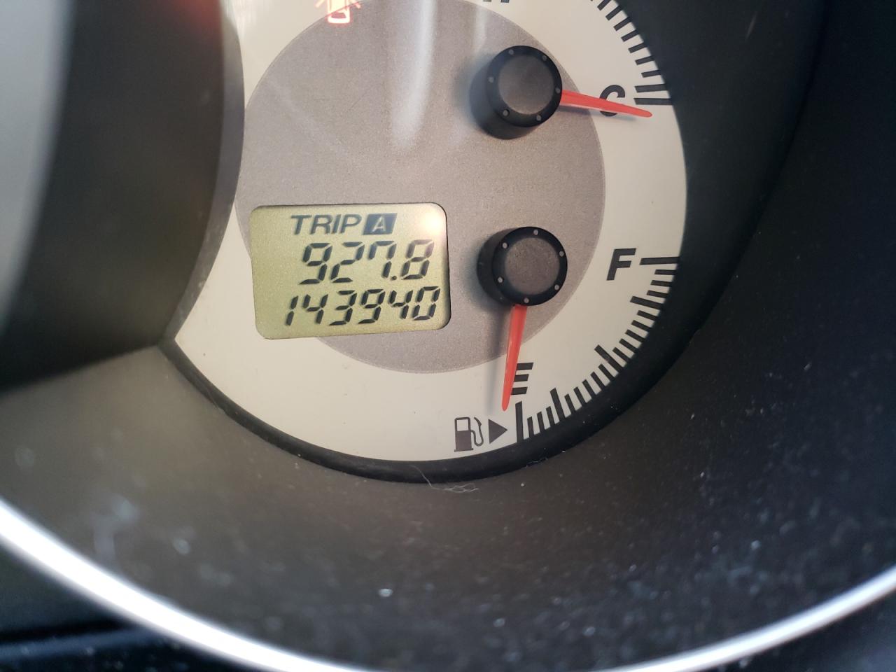 Photo 8 from auction – 2009 MAZDA 3 I with VIN JM1BK32G591217324