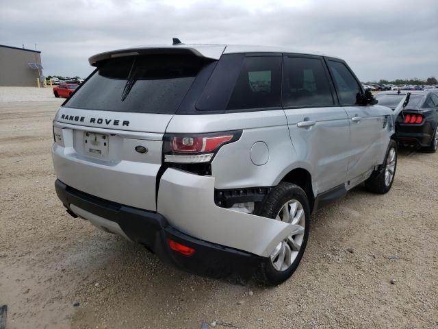 Photo 4 from auction – 2015 LAND ROVER RANGE ROVE with VIN SALWR2VF6FA537928