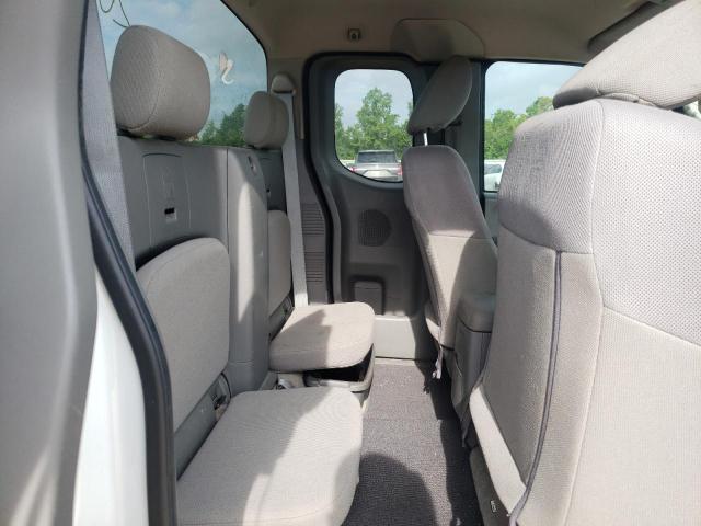 Photo 6 from auction – 2016 NISSAN FRONTIER S with VIN 1N6BD0CT4GN773910