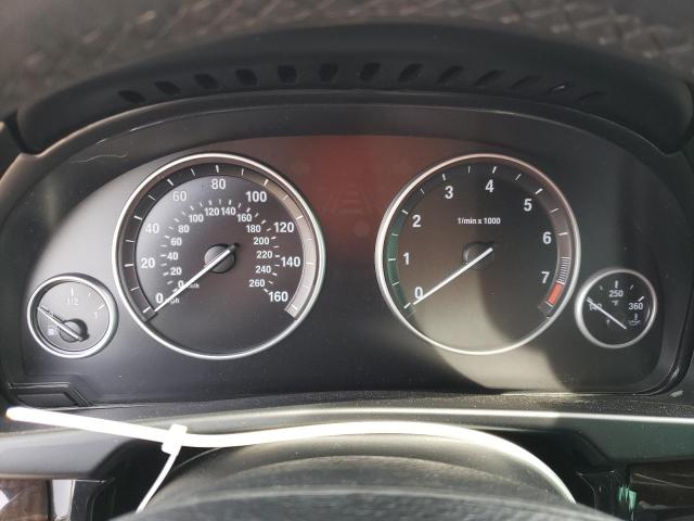Photo 8 from auction – 2018 BMW X5 SDRIVE3 with VIN 5UXKR2C52J0Z22058