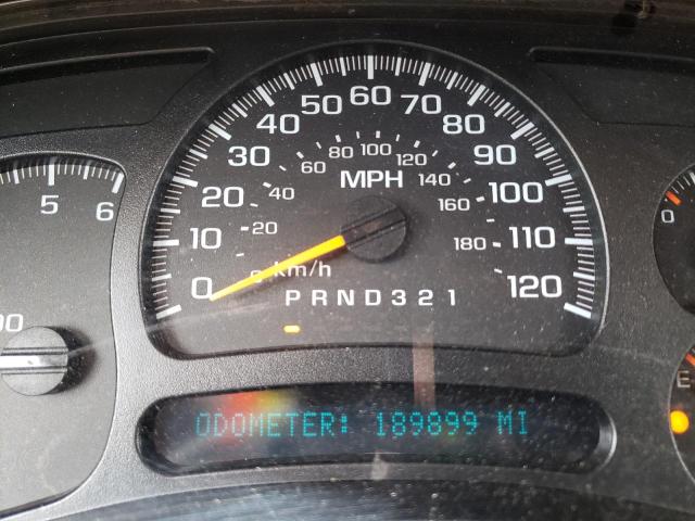 Photo 8 from auction – 2006 CHEVROLET SILVERADO with VIN 2GCEC19T861112235