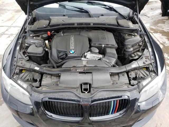 Photo 7 from auction – 2011 BMW 335 I with VIN WBAKG7C57BE599213