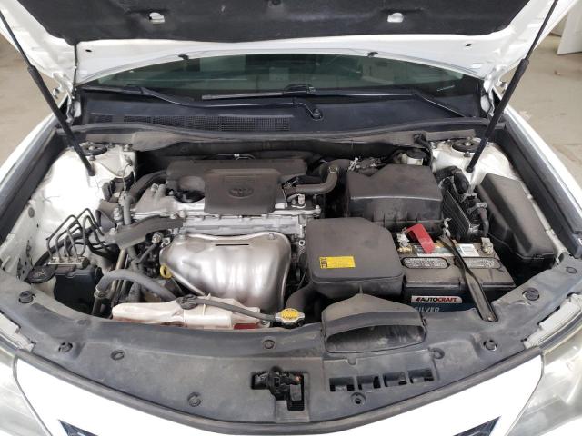 Photo 7 from auction – 2012 TOYOTA CAMRY BASE with VIN 4T1BF1FK6CU160768