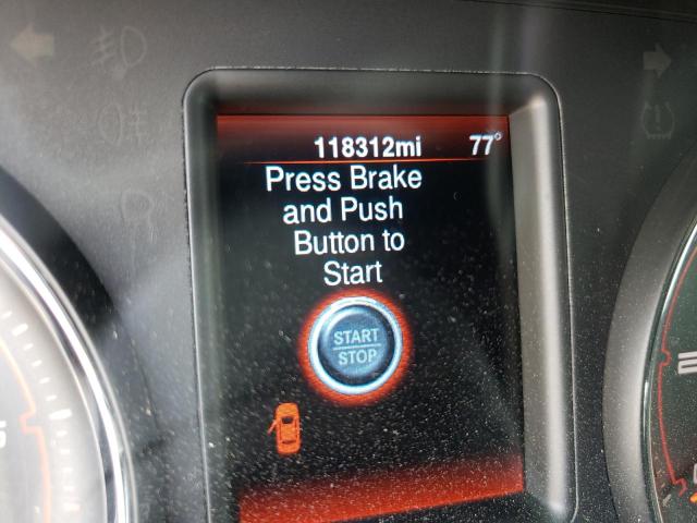 Photo 8 from auction – 2014 DODGE CHARGER SE with VIN 2C3CDXBG5EH188994