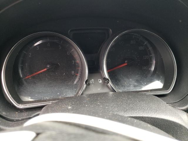 Photo 8 from auction – 2018 NISSAN VERSA S with VIN 3N1CN7AP9JK402891